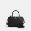 Torebka typu satchel Rowan