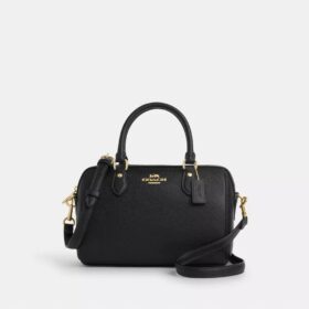 Torebka typu satchel Rowan