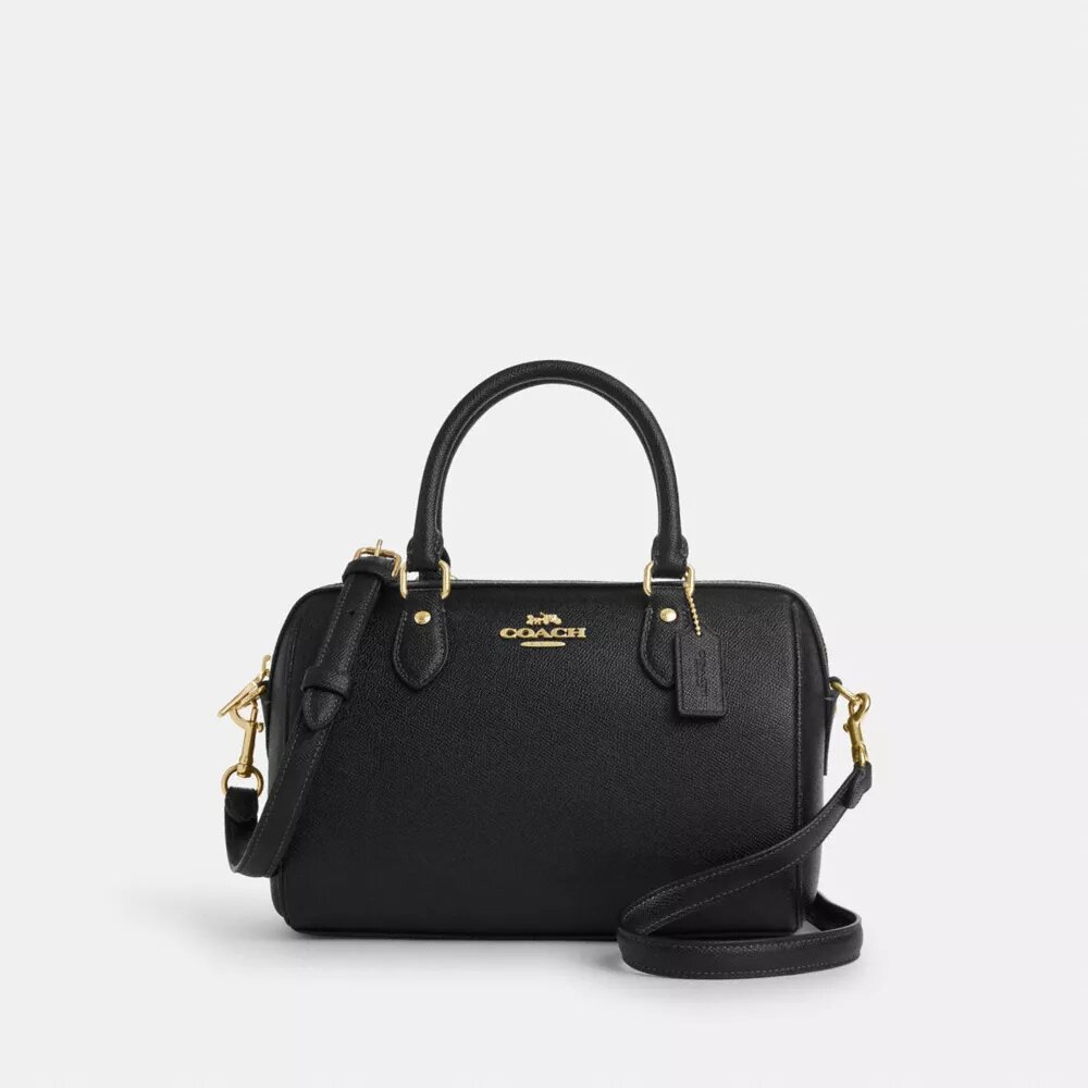 Torebka typu satchel Rowan