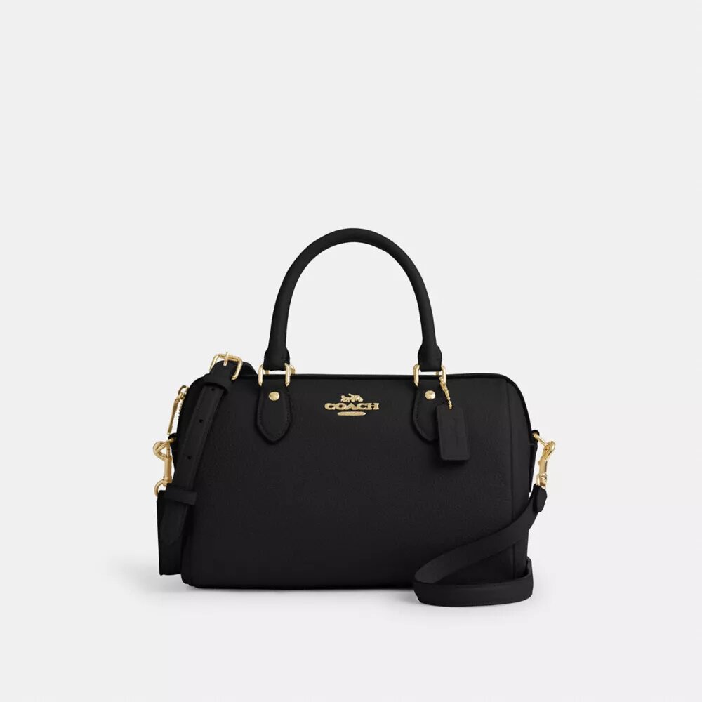Torebka typu satchel Rowan