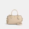Torebka typu satchel Rowan