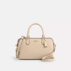 Torebka typu satchel Rowan