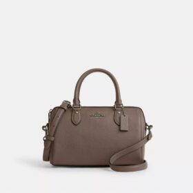 Torebka typu satchel Rowan