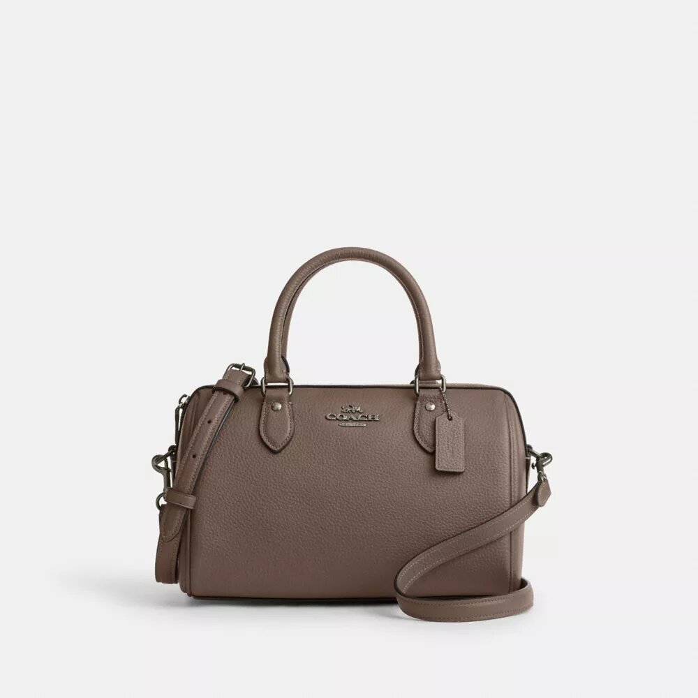 Torebka typu satchel Rowan