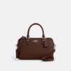 Torebka typu satchel Rowan