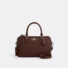 Torebka typu satchel Rowan