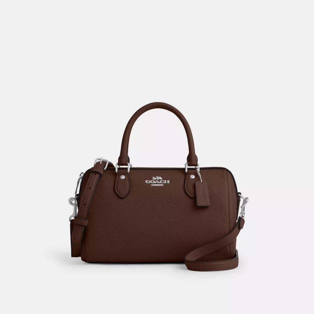 Torebka typu satchel Rowan