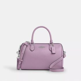 Torebka typu satchel Rowan