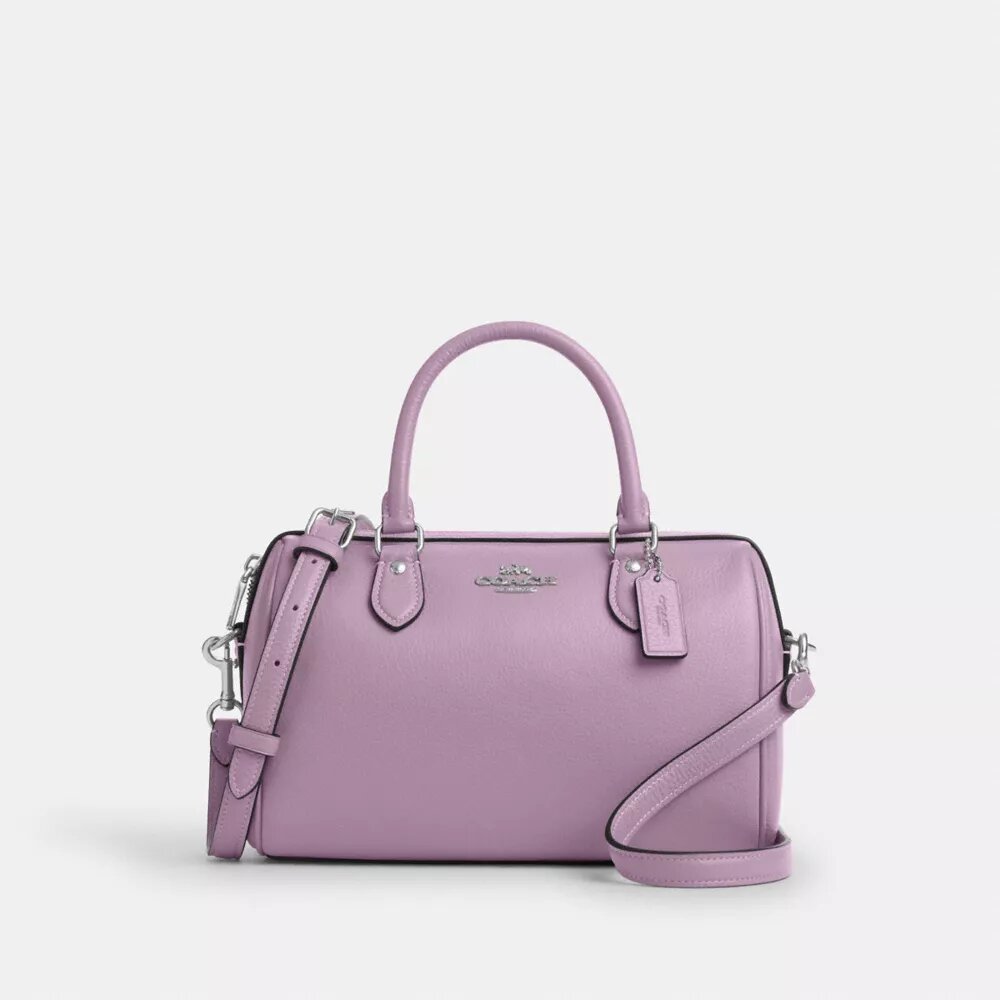 Torebka typu satchel Rowan