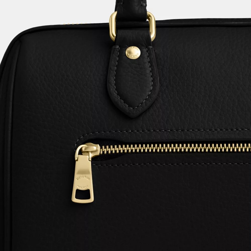 Torebka typu satchel Rowan