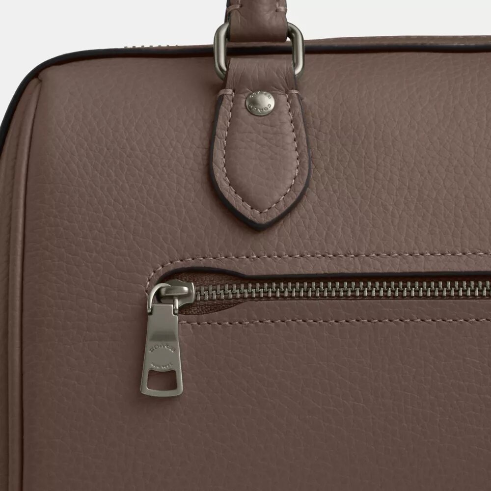 Torebka typu satchel Rowan
