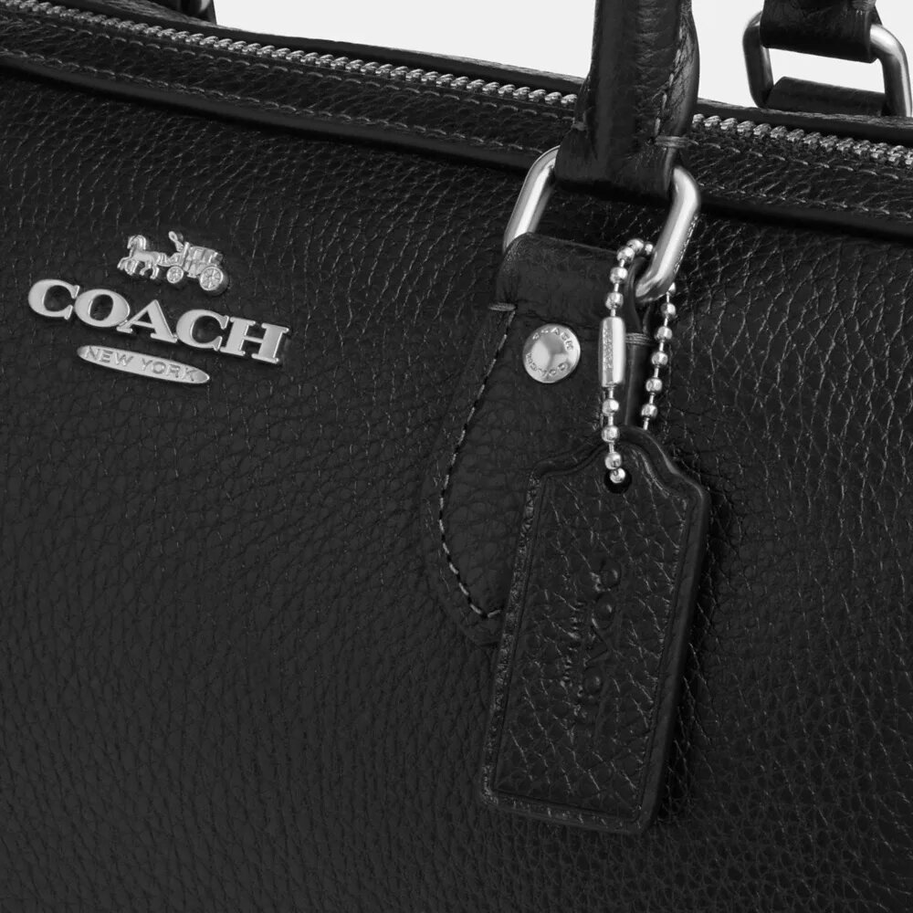 Torebka typu satchel Rowan