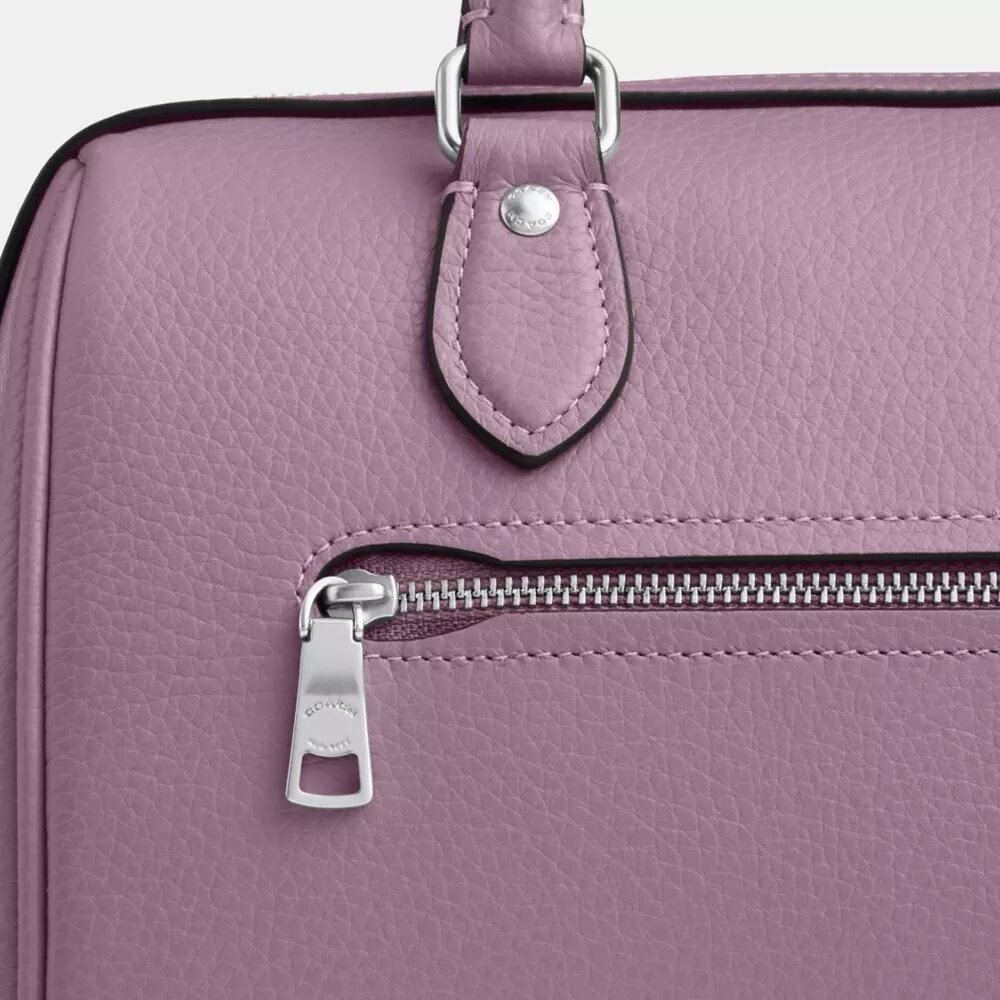 Torebka typu satchel Rowan