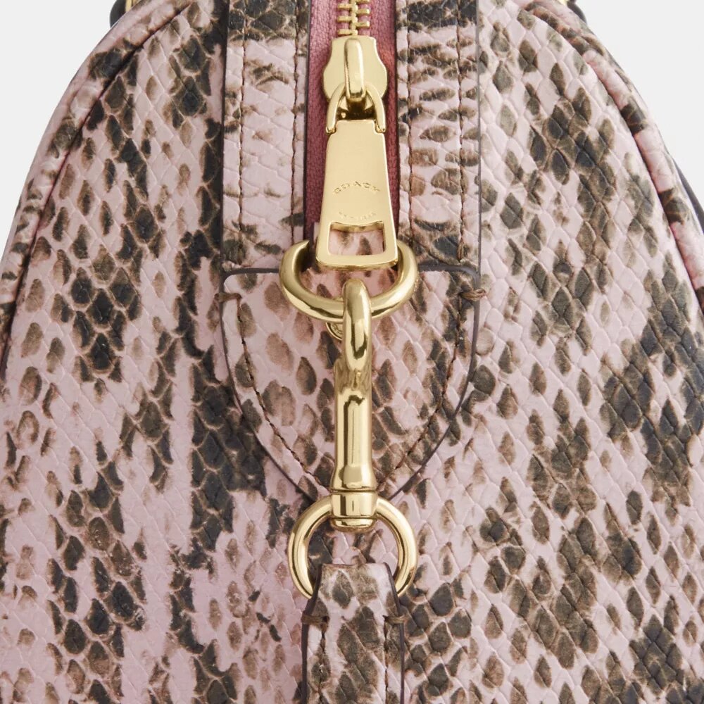 Torebka typu satchel Rowan