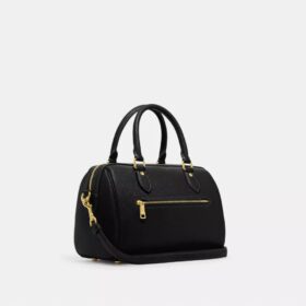 Torebka typu satchel Rowan