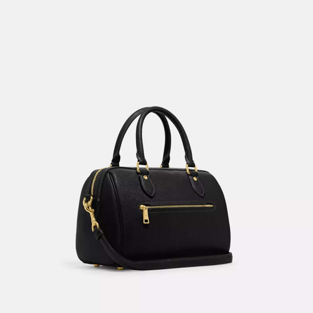Torebka typu satchel Rowan