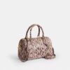 Torebka typu satchel Rowan