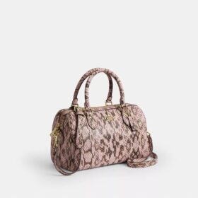 Torebka typu satchel Rowan
