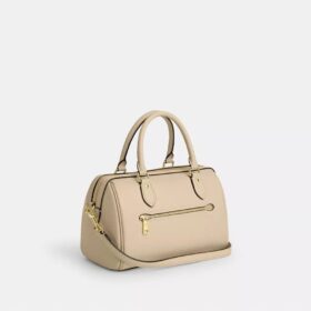 Torebka typu satchel Rowan