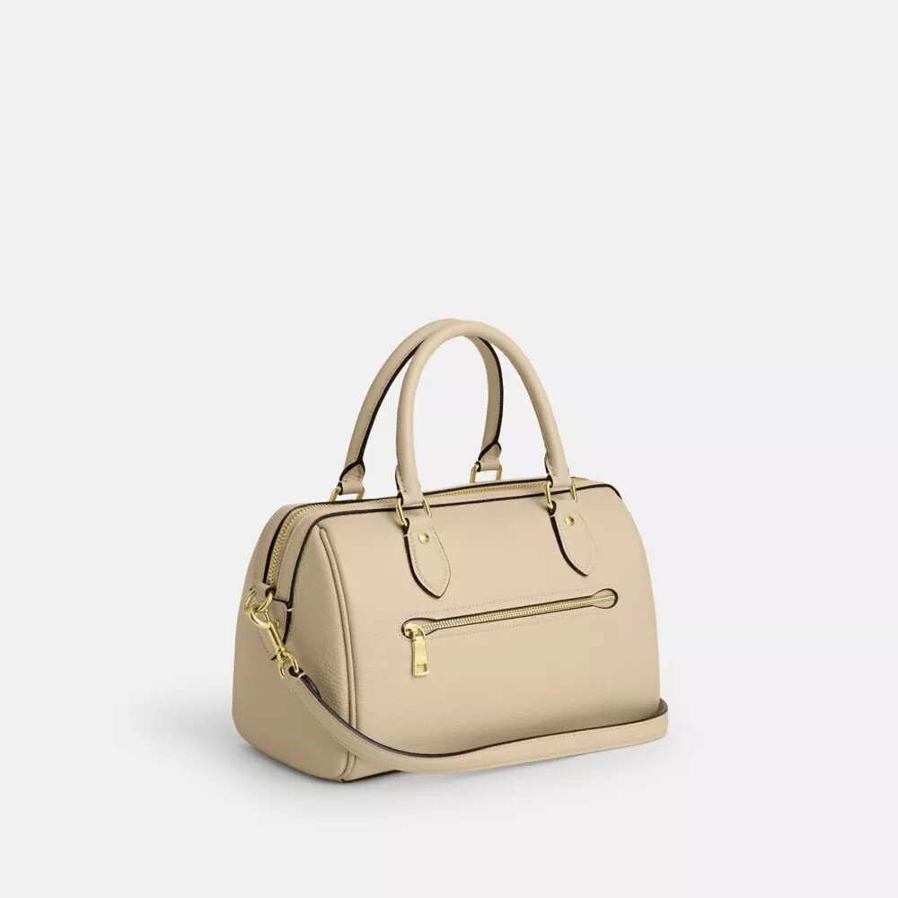 Torebka typu satchel Rowan
