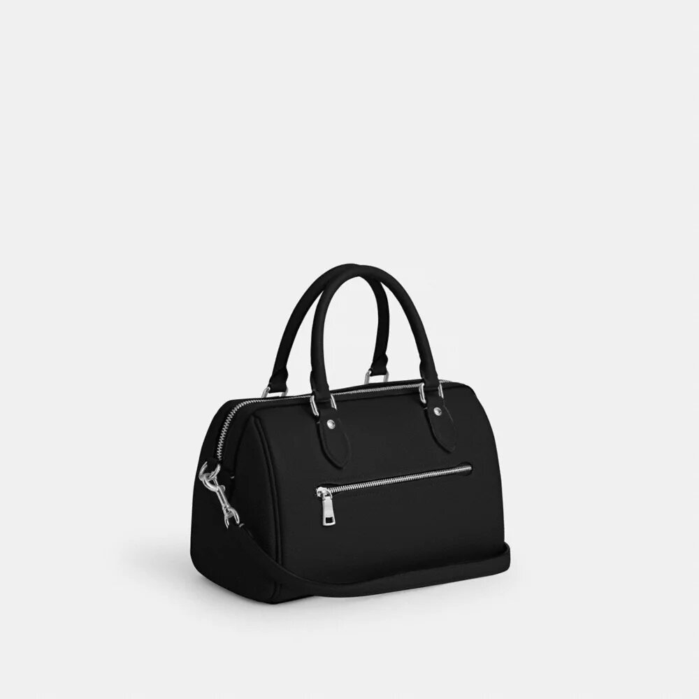 Torebka typu satchel Rowan