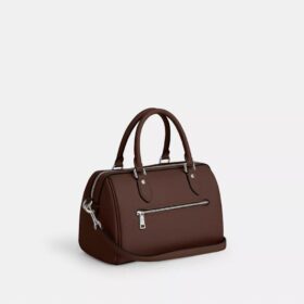 Torebka typu satchel Rowan