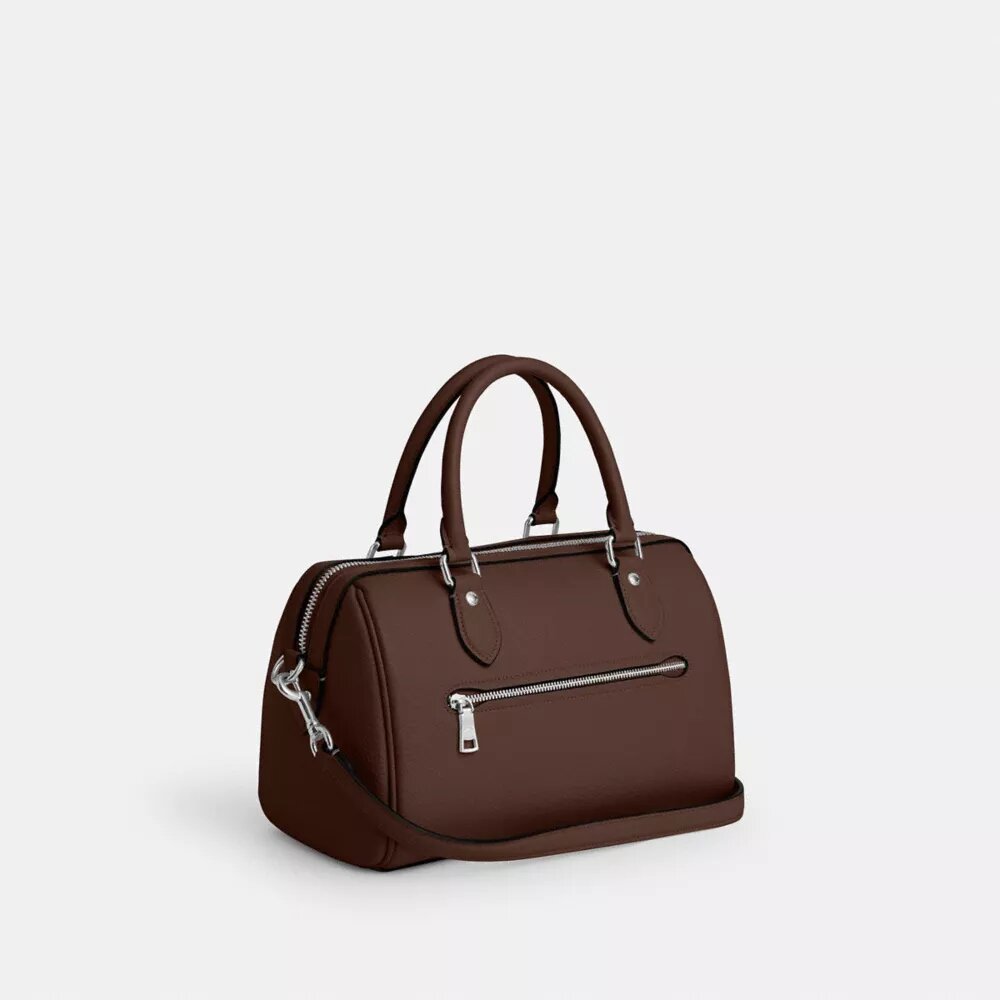 Torebka typu satchel Rowan