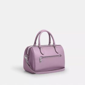 Torebka typu satchel Rowan