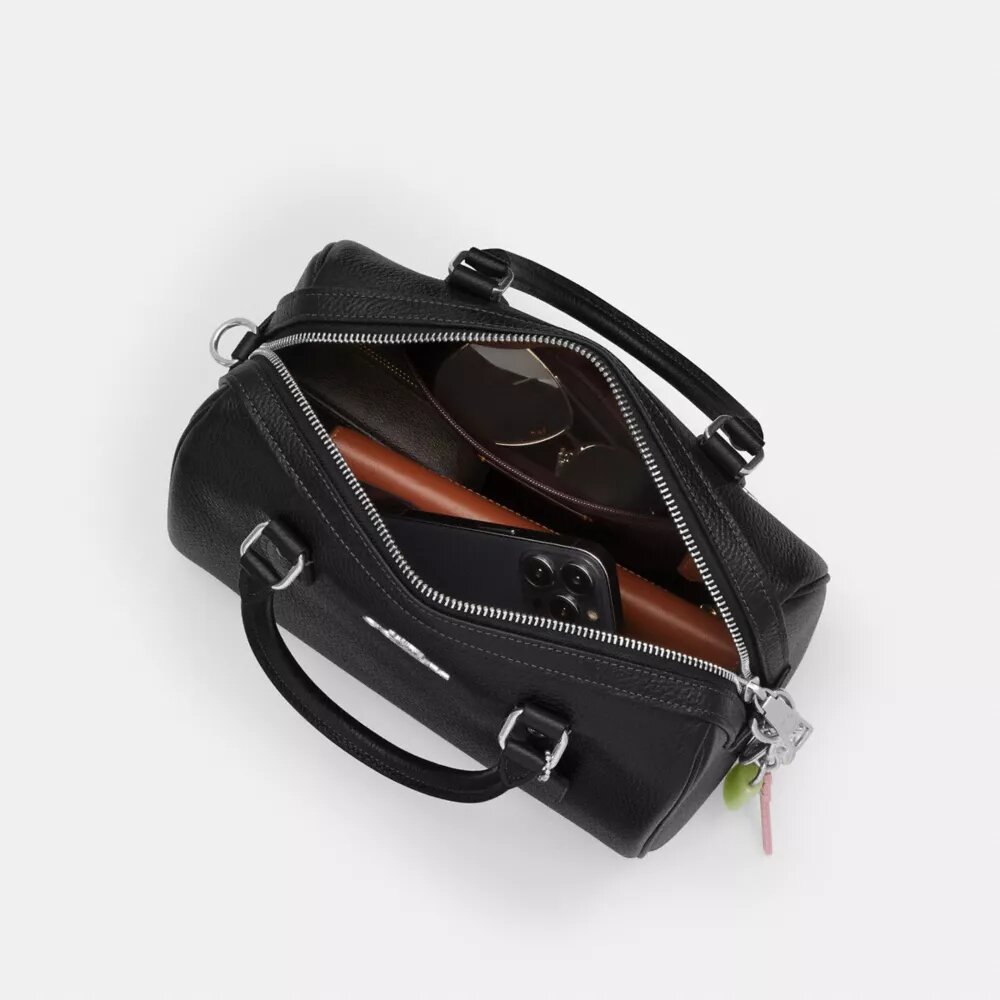 Torebka typu satchel Rowan