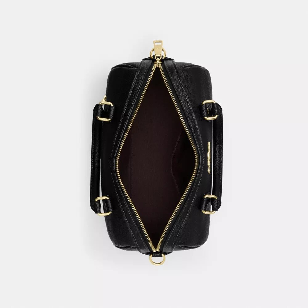 Torebka typu satchel Rowan