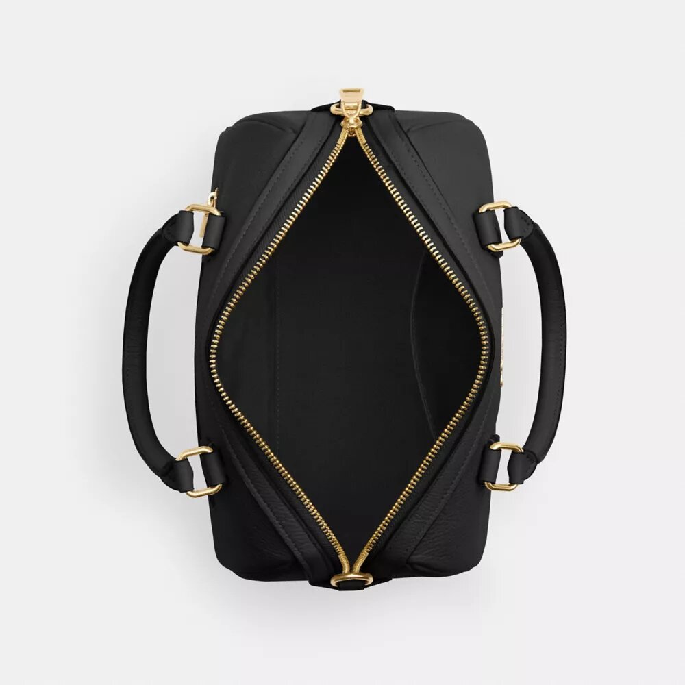Torebka typu satchel Rowan