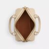 Torebka typu satchel Rowan