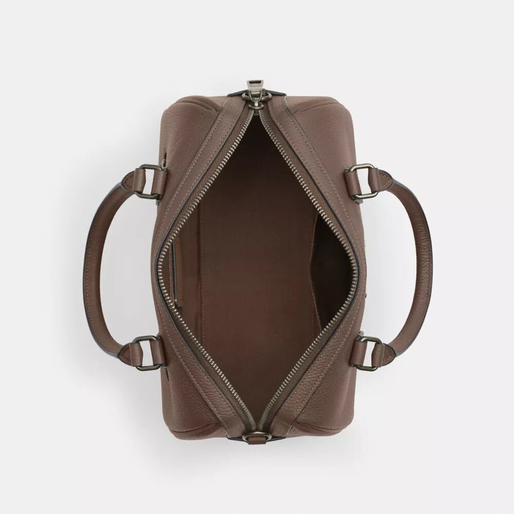Torebka typu satchel Rowan