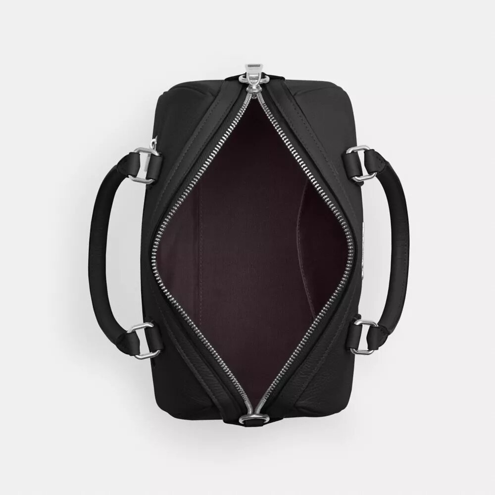 Torebka typu satchel Rowan