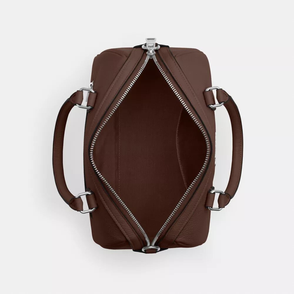 Torebka typu satchel Rowan