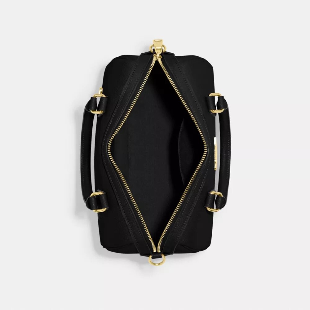 Torebka typu satchel Rowan