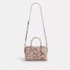 Torebka typu satchel Rowan