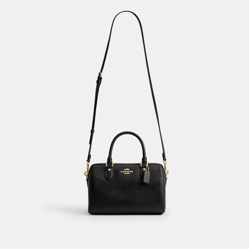 Torebka typu satchel Rowan