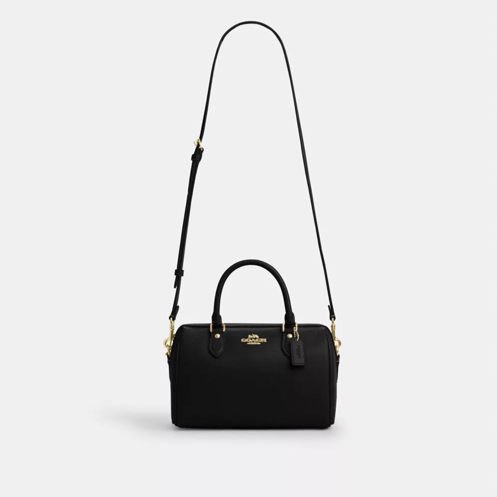 Torebka typu satchel Rowan