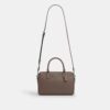 Torebka typu satchel Rowan