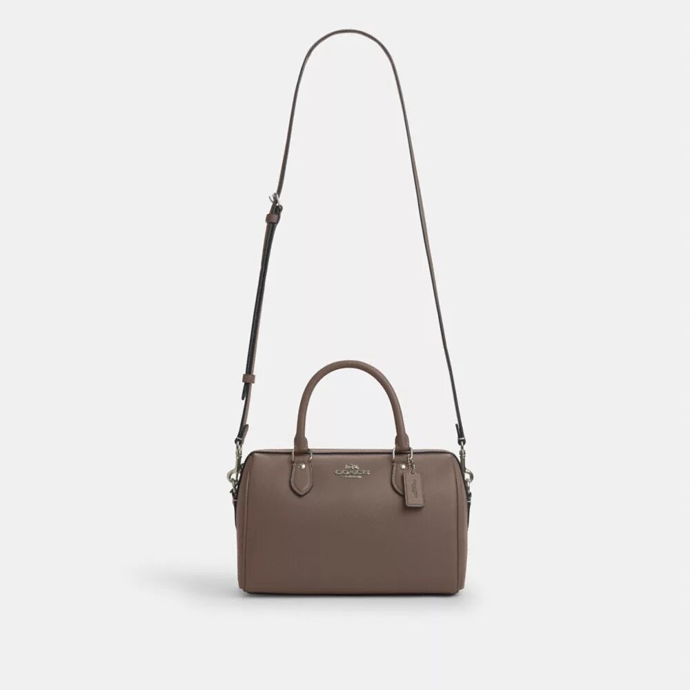 Torebka typu satchel Rowan