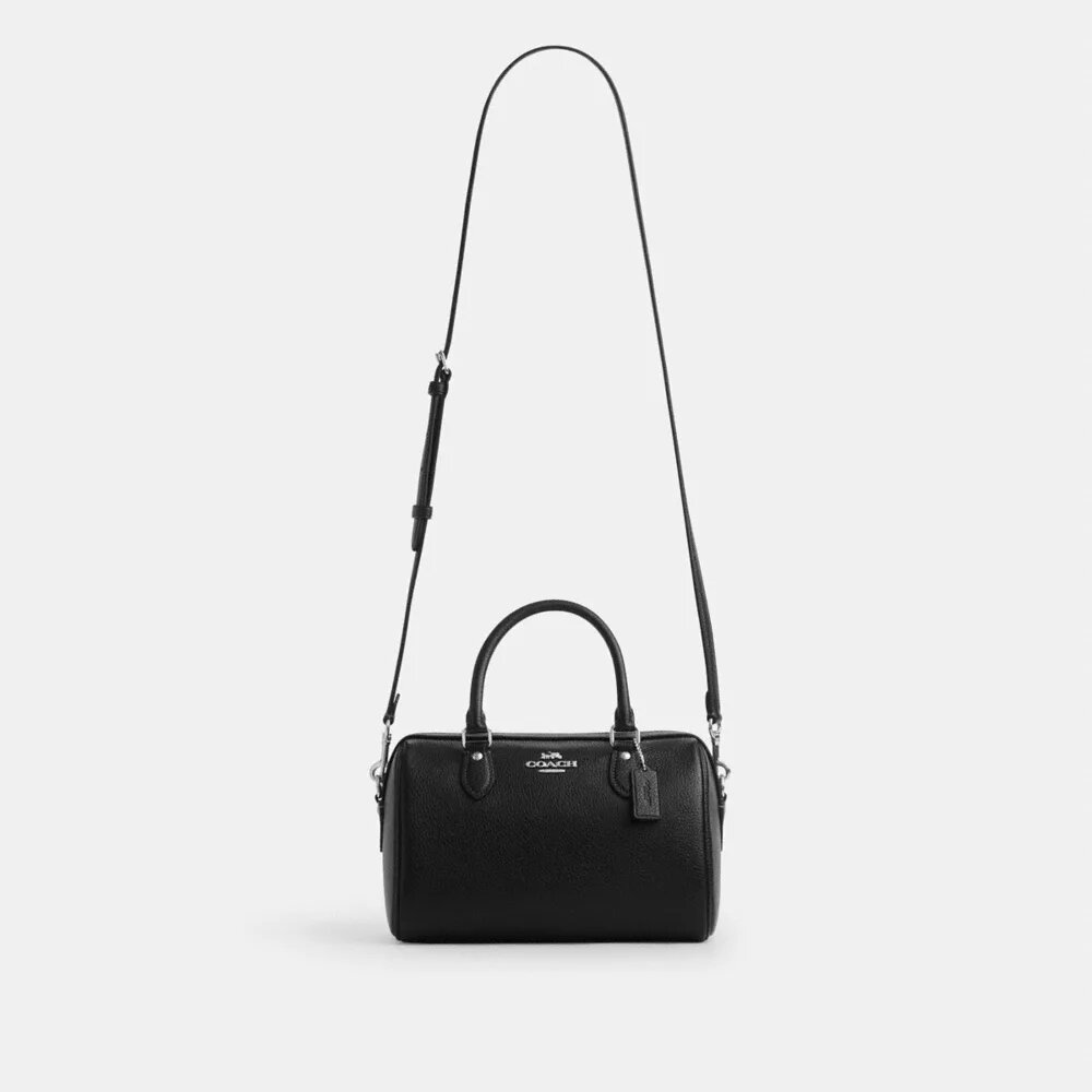 Torebka typu satchel Rowan