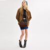 Torebka typu satchel Rowan