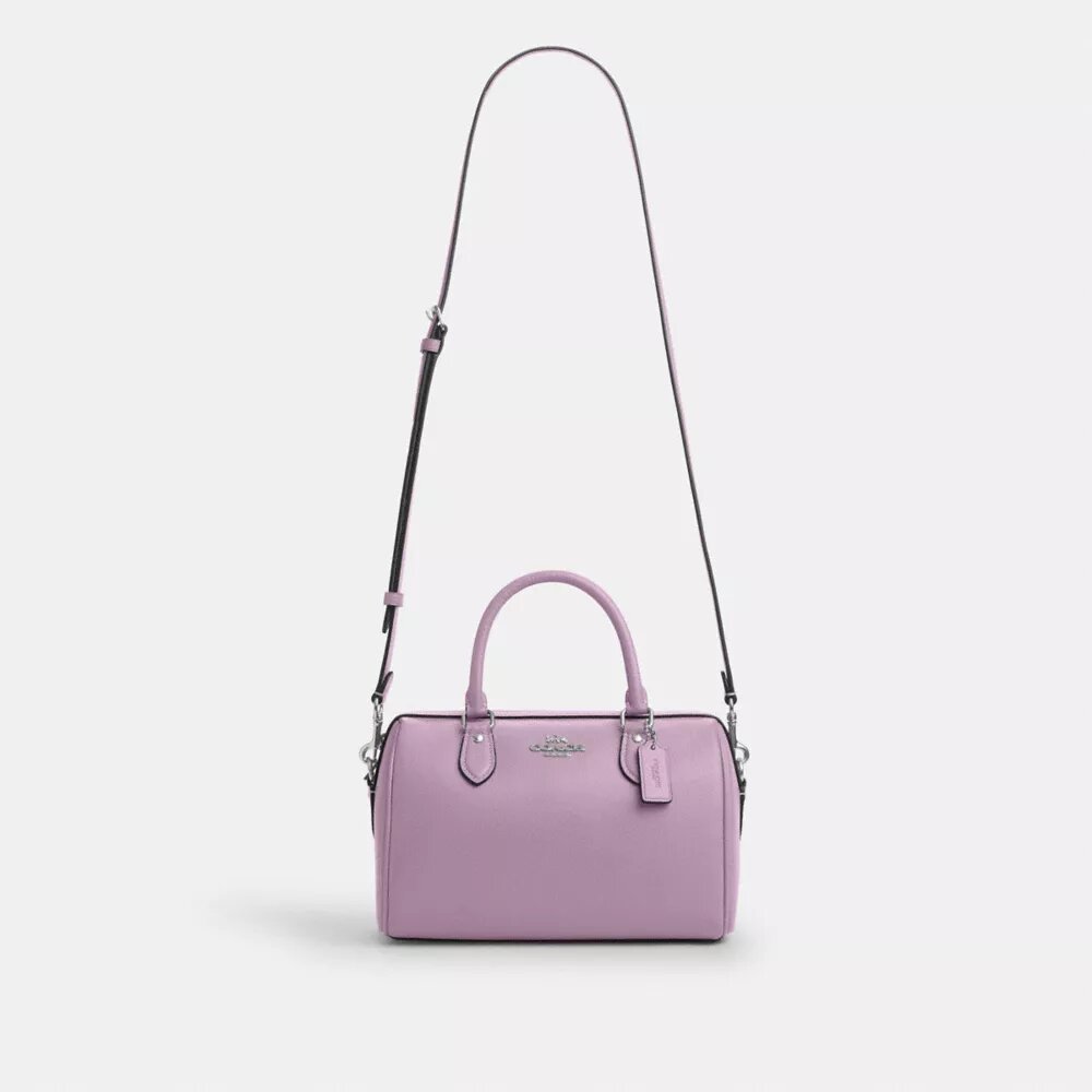 Torebka typu satchel Rowan