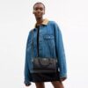 Torebka typu satchel Rowan