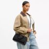 Torebka typu satchel Rowan