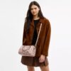 Torebka typu satchel Rowan