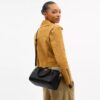 Torebka typu satchel Rowan