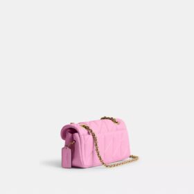 Torebki na ramię Tabby 20 z pikowaniem typu „pillow”
