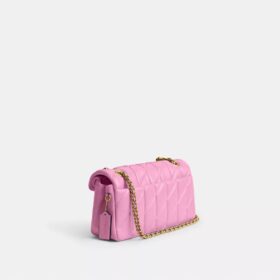 Torebki na ramię Tabby 26 z pikowaniem typu „pillow”